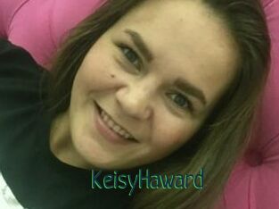 KeisyHaward