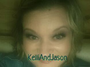 KelliAndJason