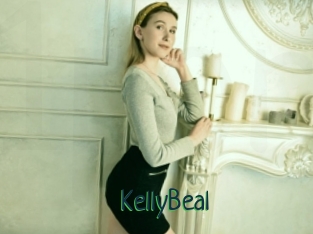 KellyBeal