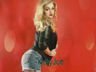 KellyJoe