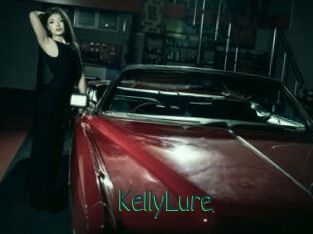 KellyLure