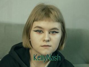 KellyNash