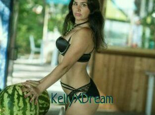 KellyXDream