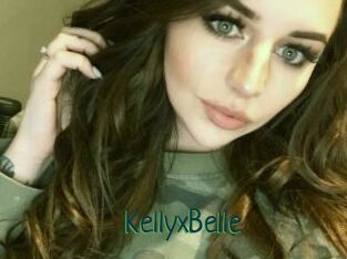 KellyxBelle