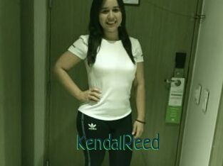 KendalReed