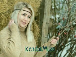 KendallMilas