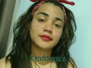 Kenddranice