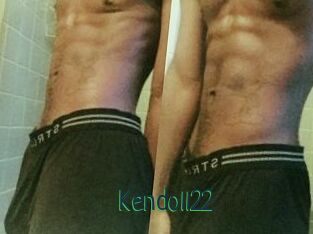 Kendoll22