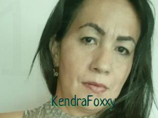 KendraFoxxy