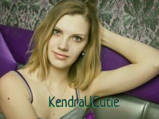 KendraUCutie
