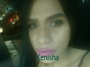 Kenisha