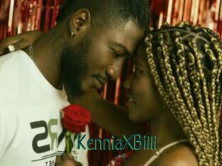 KenniaXBilli