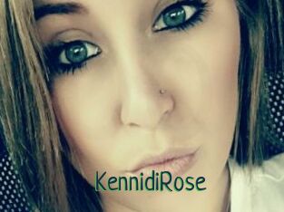 KennidiRose