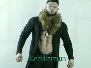 KentHarmon