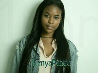 KenyaPeace