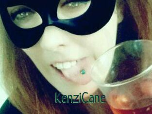 KenziCane
