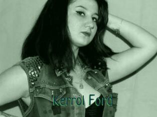 Kerrol_Ford