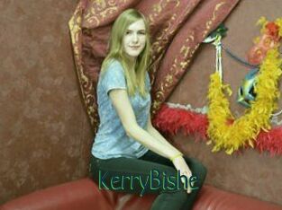 KerryBishe