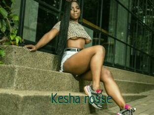 Kesha_rosse