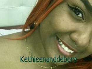 Kethleenanddebora