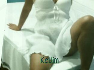 Ketlim