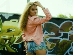 Ketrinn