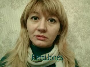 KettiJones