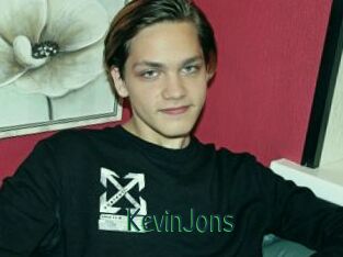 KevinJons