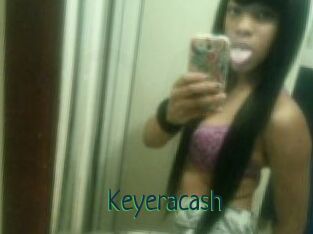 Keyeracash
