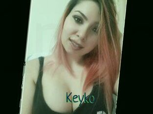 Keyko