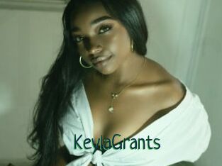 KeylaGrants