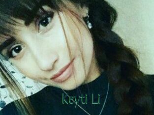 Keyti_Li