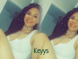 Keyys