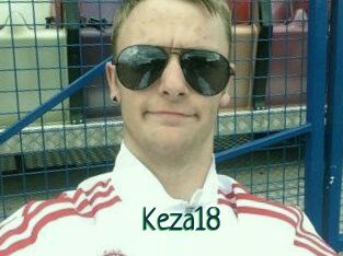 Keza18