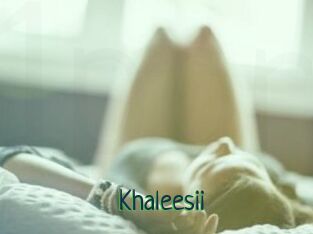 Khaleesii_