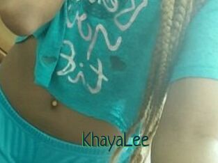 KhayaLee
