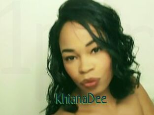 KhianaDee