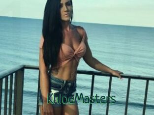 KhloeMasters