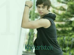Khotarixton