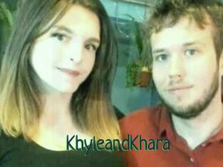KhyleandKhara