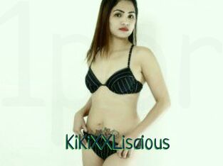 KiKiXXLiscious