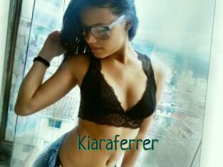 Kiaraferrer