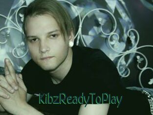 KibzReadyToPlay