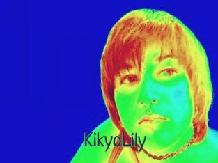 KikyoLily