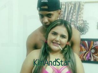 KimAndStar