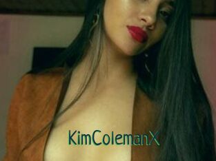KimColemanX