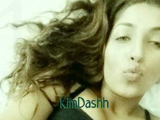KimDashh