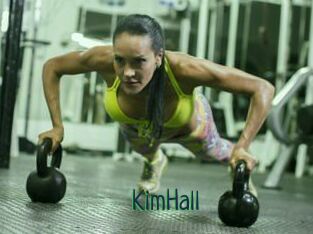 KimHall