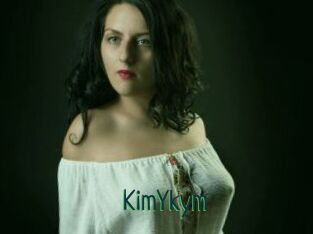 KimYkym
