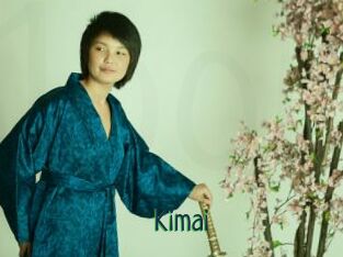 Kimai